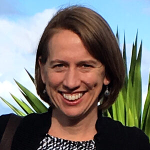 Jane O'Sullivan